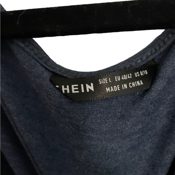 Romper - Picture 3 of 3